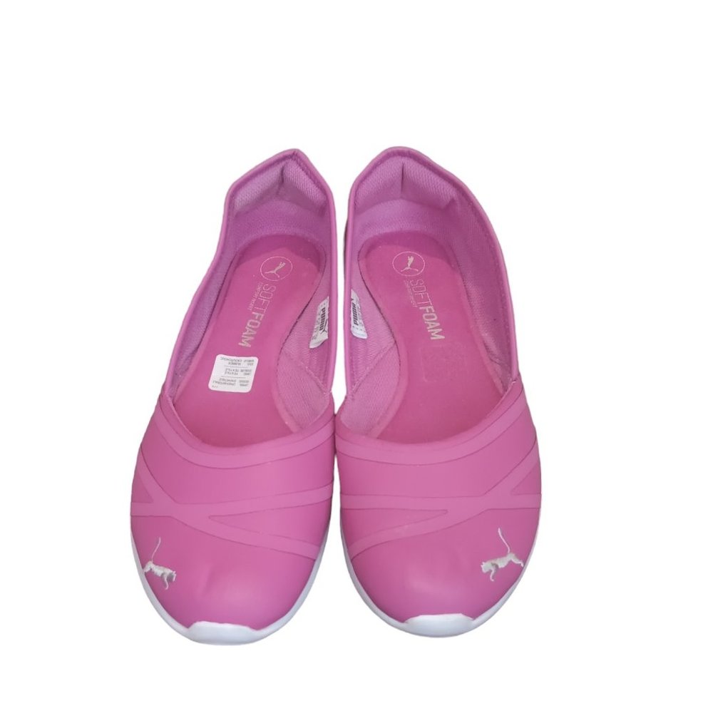 Puma Memory Foam Slides - image 1